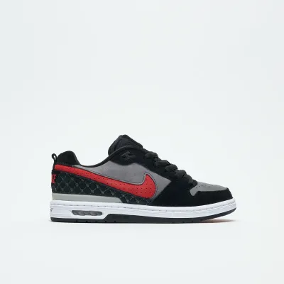 Nike Sb Zoom Air P-rod 1 Low Paul Rodriguez