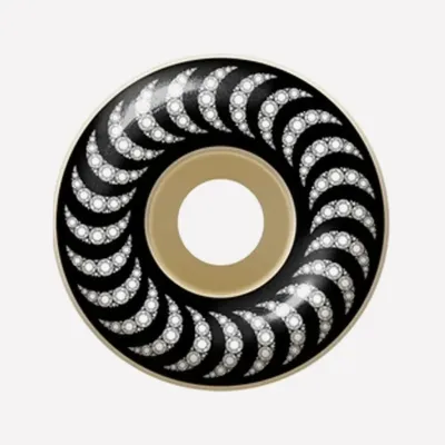 Spitfire Tyshawn Jones Classic Formula Four 99d