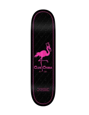 Real Chima Club Se