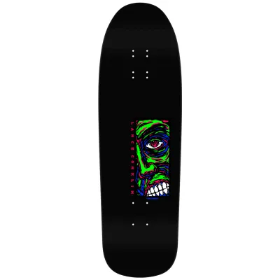 Powell Peralta Lance Conklin Face Blacklight