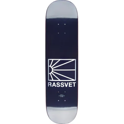 Rassvet Logo