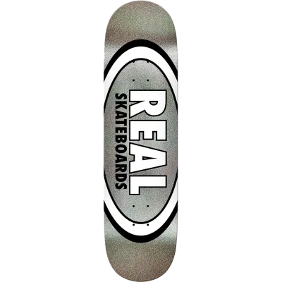 Real Easy Rider Classic Oval