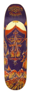 Partanen Ship Of Hesh Pro