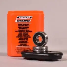 Bronson Speed Co. Bronson Speed Co. Next Generation Ceramic