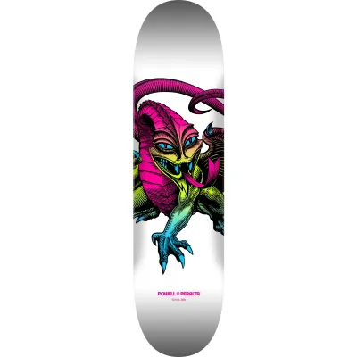 Powell Peralta Cab Dragon Lime Fade