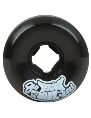 Oj Winkowski Elite Nomads