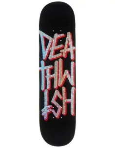 Deathwish Deadstack Foil Planche De