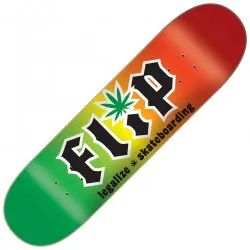 Flip hkd Legalize Inches