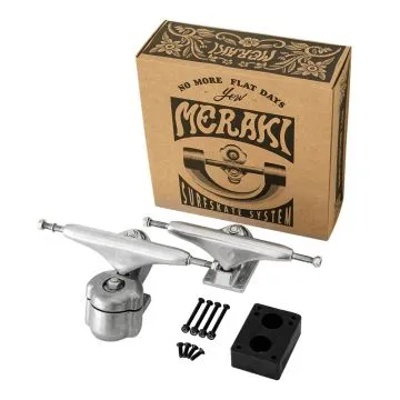 Yow Meraki Pack S4