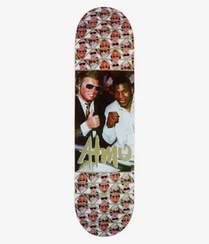 Mob X Atmo Ebby