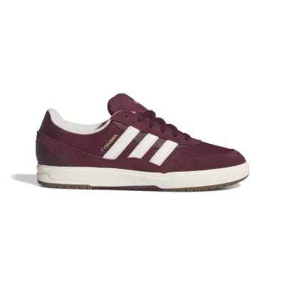 Adidas Tyshawn Ii cwhite/gum