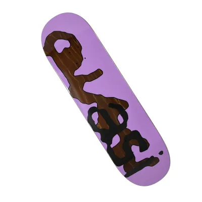 Quasi Lowercase 2