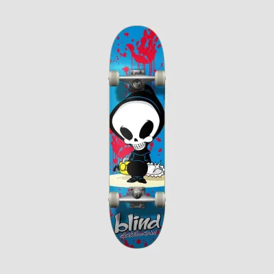 Blind Chainsaw Skateboard Multi ''