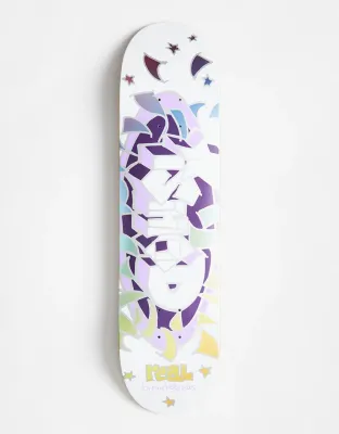 Real Ishod Gonz Oval Party Edition