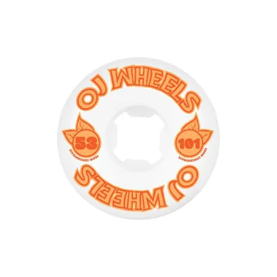 Oj's From Concentrate