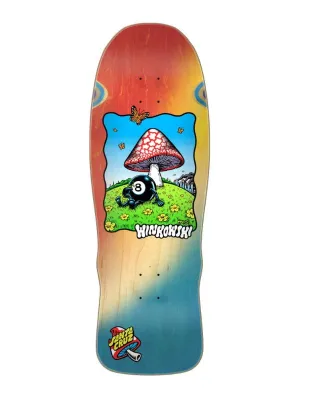 Santa Cruz Winkowski 8baller Shaped