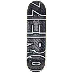 Zero Reyes Diamond Plate R7 . Wb 14.25