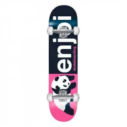 Enjoi Half & Half