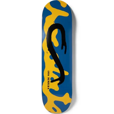 Chocolate Erik Herrera Mcfetridge Drips