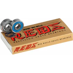 Bones Roulements Big Balls 608