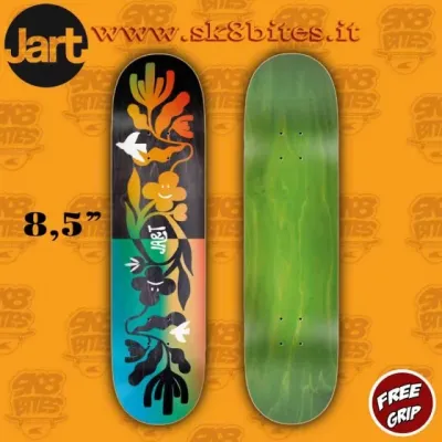 Jart Mother Earth Lc Sk8bites