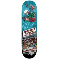 Decks Real Shop Keeper Skateshop Day 2025