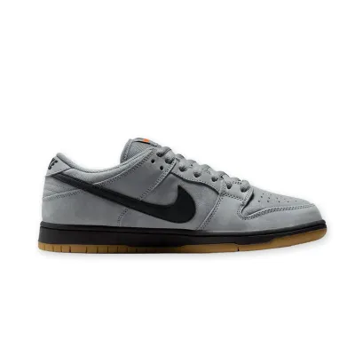 Nike Sb Dunk Low Pro Iso azulado