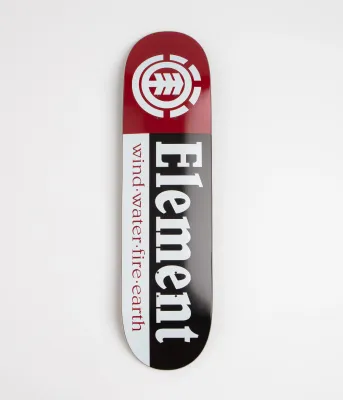 Element Section Team