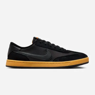 Nike Sb Fc Classic Anthracite Vivid
