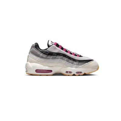 Nike Sb Air Max 95 Summit cactus Flower