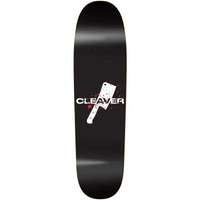 Cleaver Movie Ps Shaped