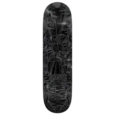 Skate Real Cathedral Mason