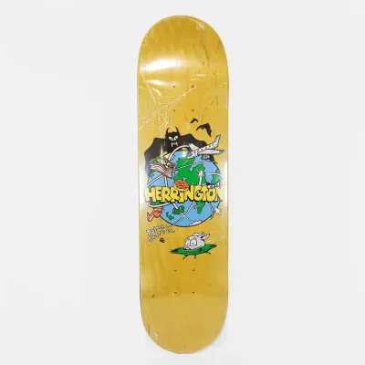 Polar Co. Aaron Herrington Planet Herrington Stain