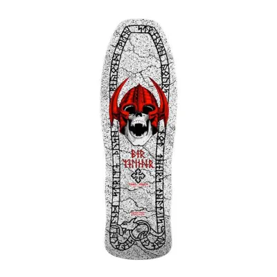 Coleccionable Powell Peralta Welinder Viking Skull