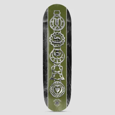 Passport Brasses Pro Series Callum