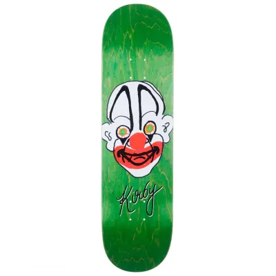 Tábua Deathwish Taylor Kirby Chatman –