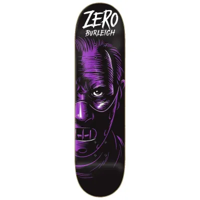 Zero Fright Night Hannibal Lecter Brandon Burleigh