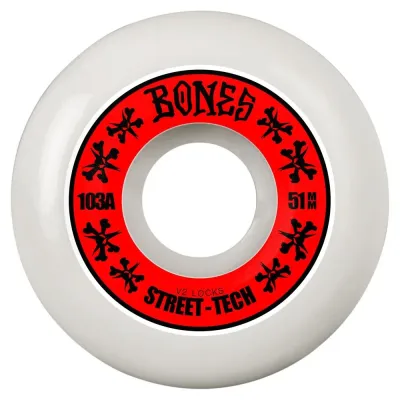 Bones Stf Locks V2 Lock Sp26