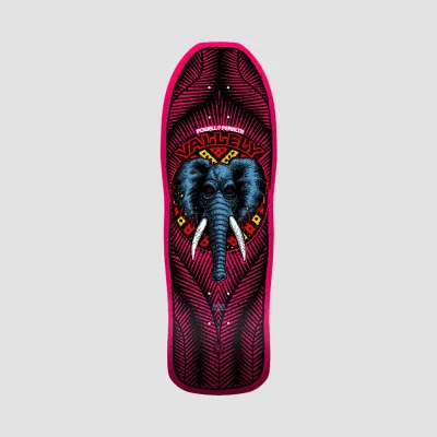 Powell Peralta Mike Vallely Elephant 163