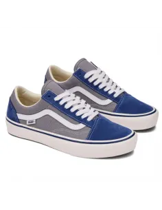 Zapatillas Vans Pro Old Skool