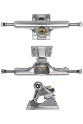 Slappy Ultra Low Polished 8.25