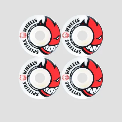 Spitfire 99du Classic Bighead