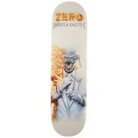 Decks Zero Megadeath