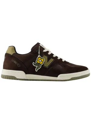 New Balance Numeric Tom Knox 600 Chocolate