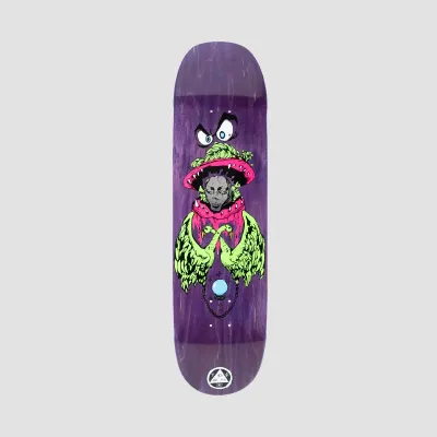 Welcome Victim Of Time On Moontrimmer 2.0 Various Stains