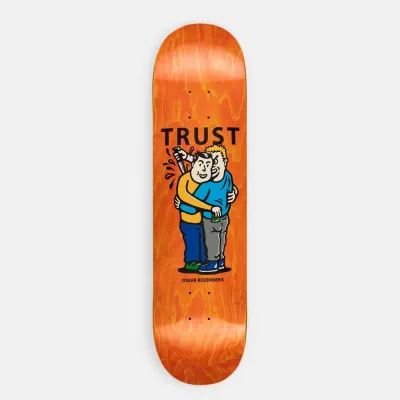 Polar Co. Oskar Rozenberg Trust