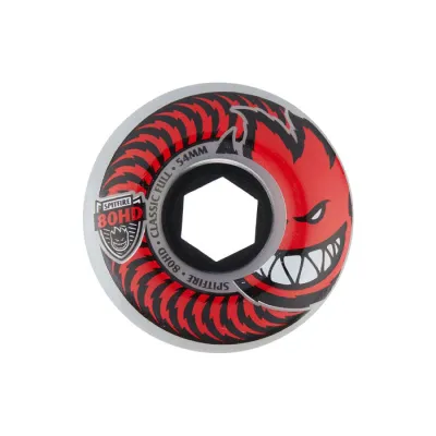 Spitfire Classic Full 80hd Conical Full / Rojas