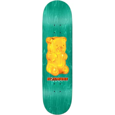 Real Hermann Stene Fun Bear
