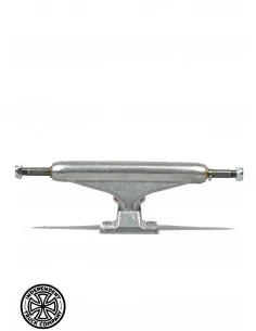 Independent Stage 11 Hollow Silver