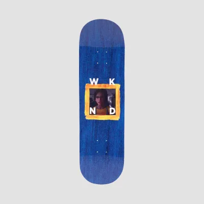 Wknd Babe Series Laney Boggs Ps